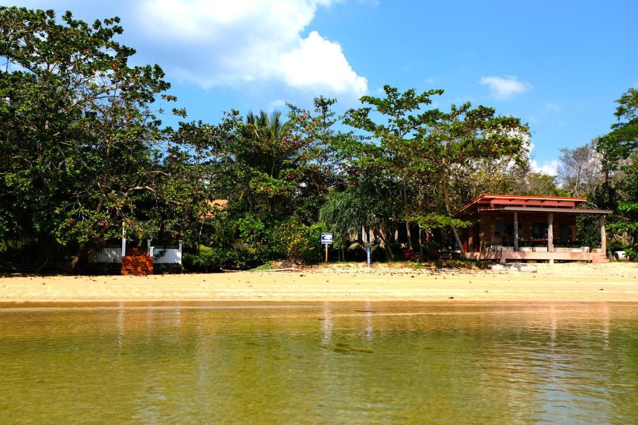 Piman Pu Koh Jum Exterior foto