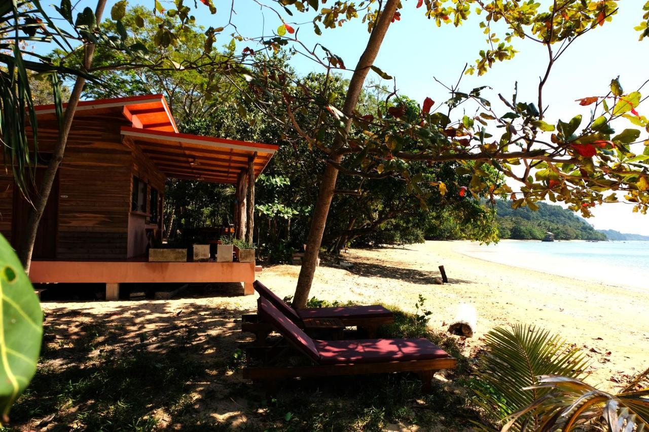 Piman Pu Koh Jum Exterior foto