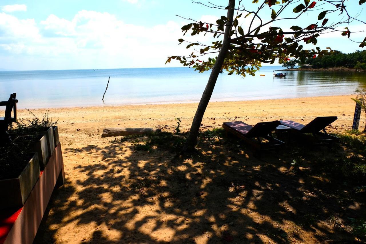 Piman Pu Koh Jum Exterior foto