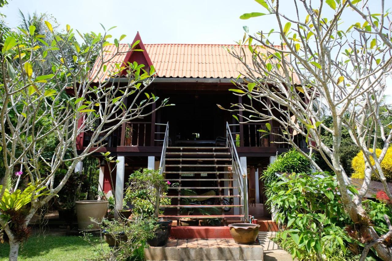 Piman Pu Koh Jum Exterior foto