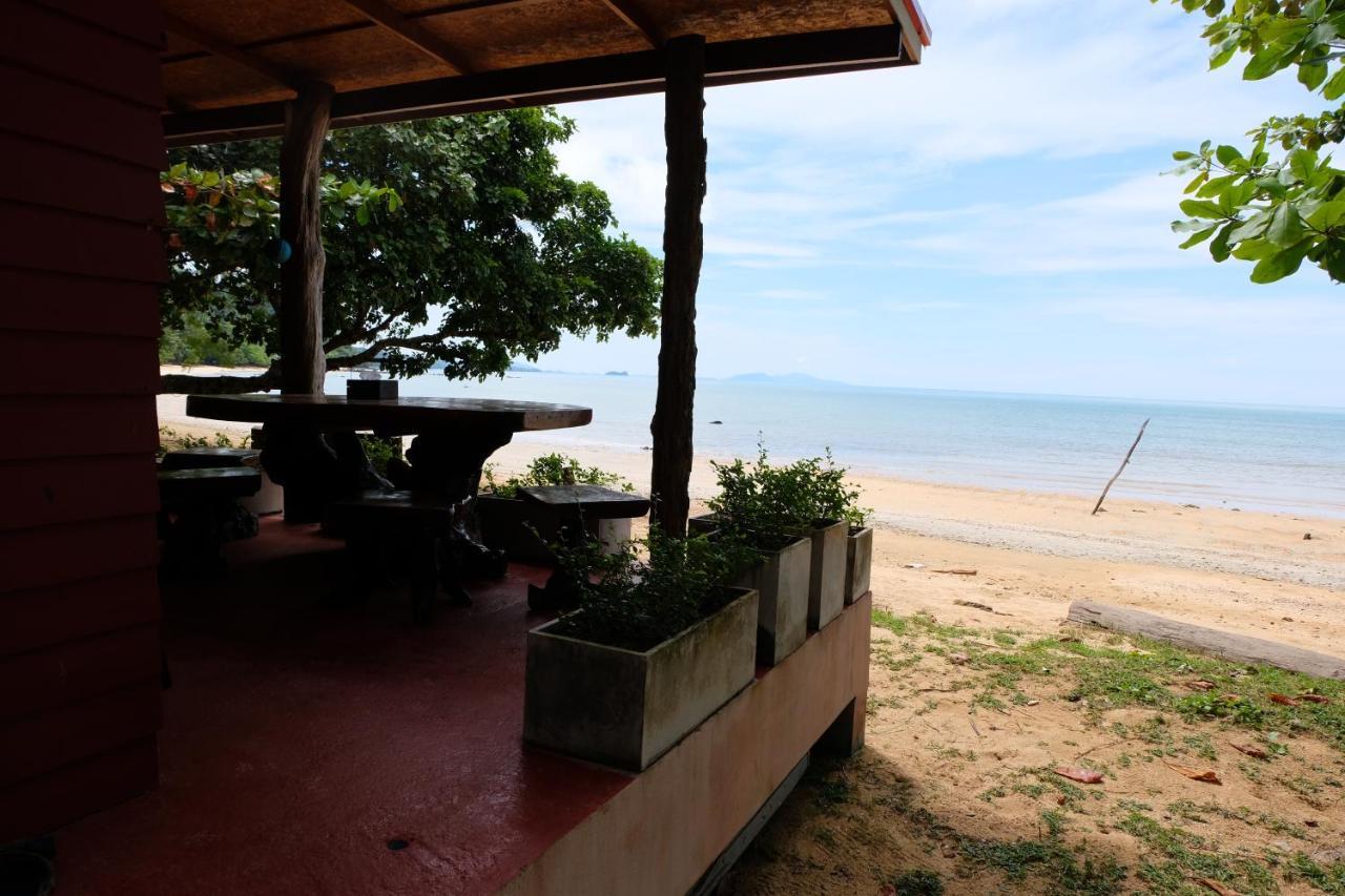 Piman Pu Koh Jum Exterior foto