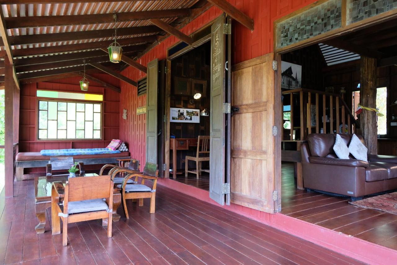 Piman Pu Koh Jum Exterior foto