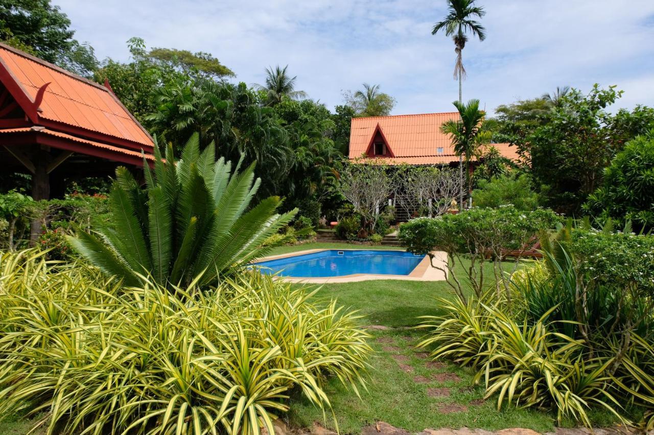 Piman Pu Koh Jum Exterior foto