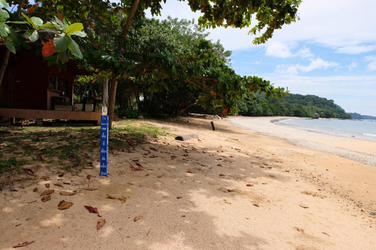 Piman Pu Koh Jum Exterior foto