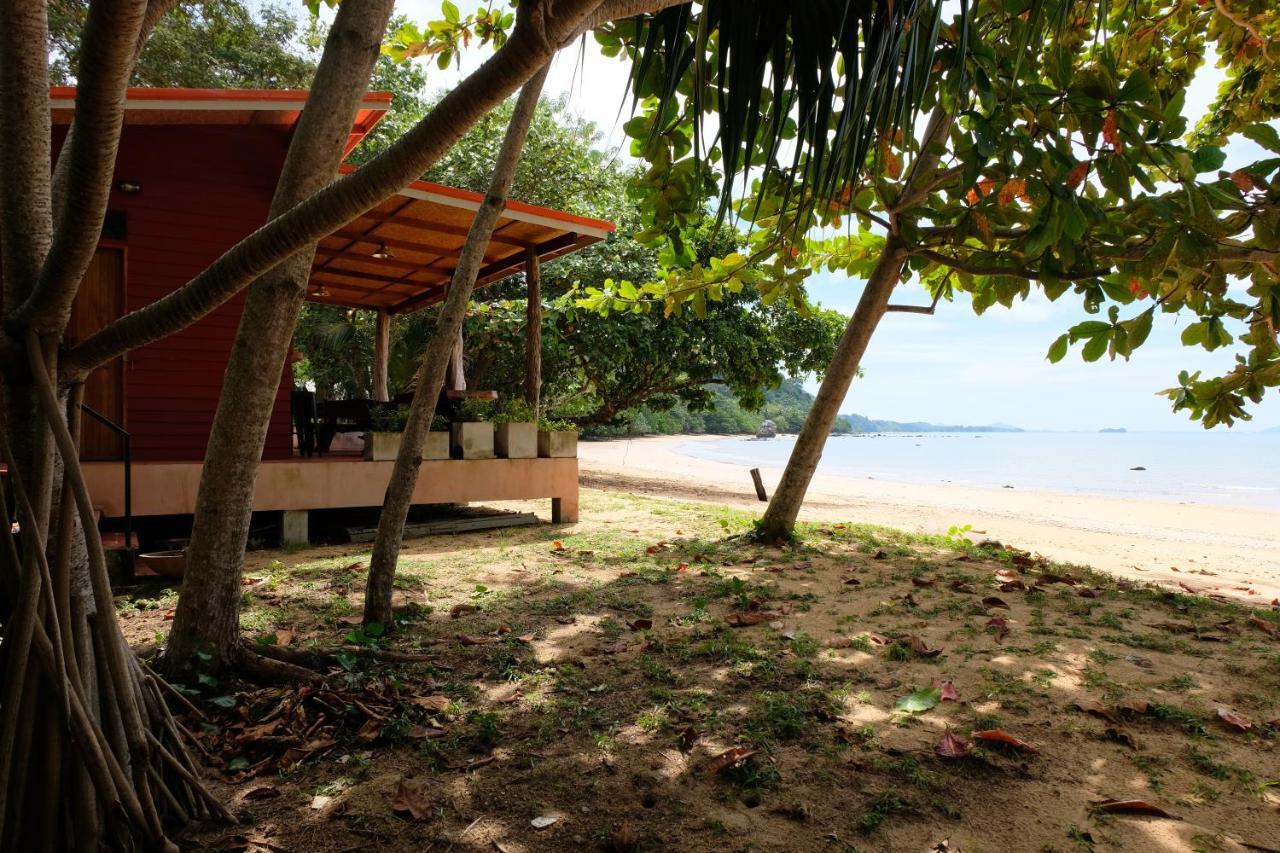 Piman Pu Koh Jum Exterior foto