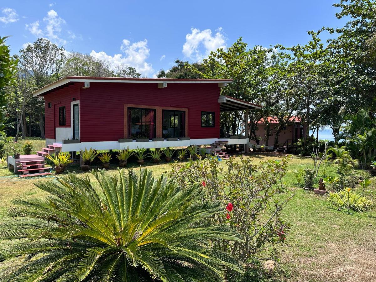 Piman Pu Koh Jum Exterior foto