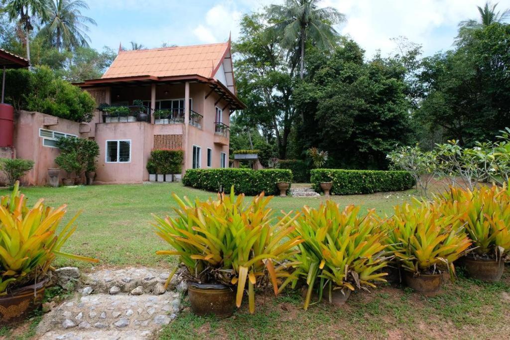 Piman Pu Koh Jum Exterior foto