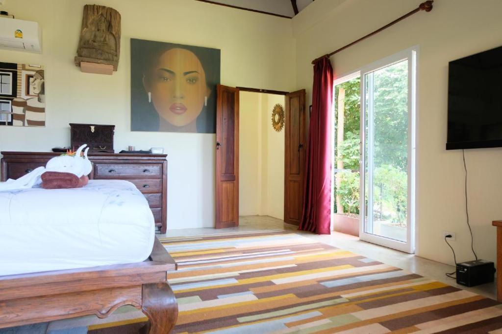 Piman Pu Koh Jum Exterior foto