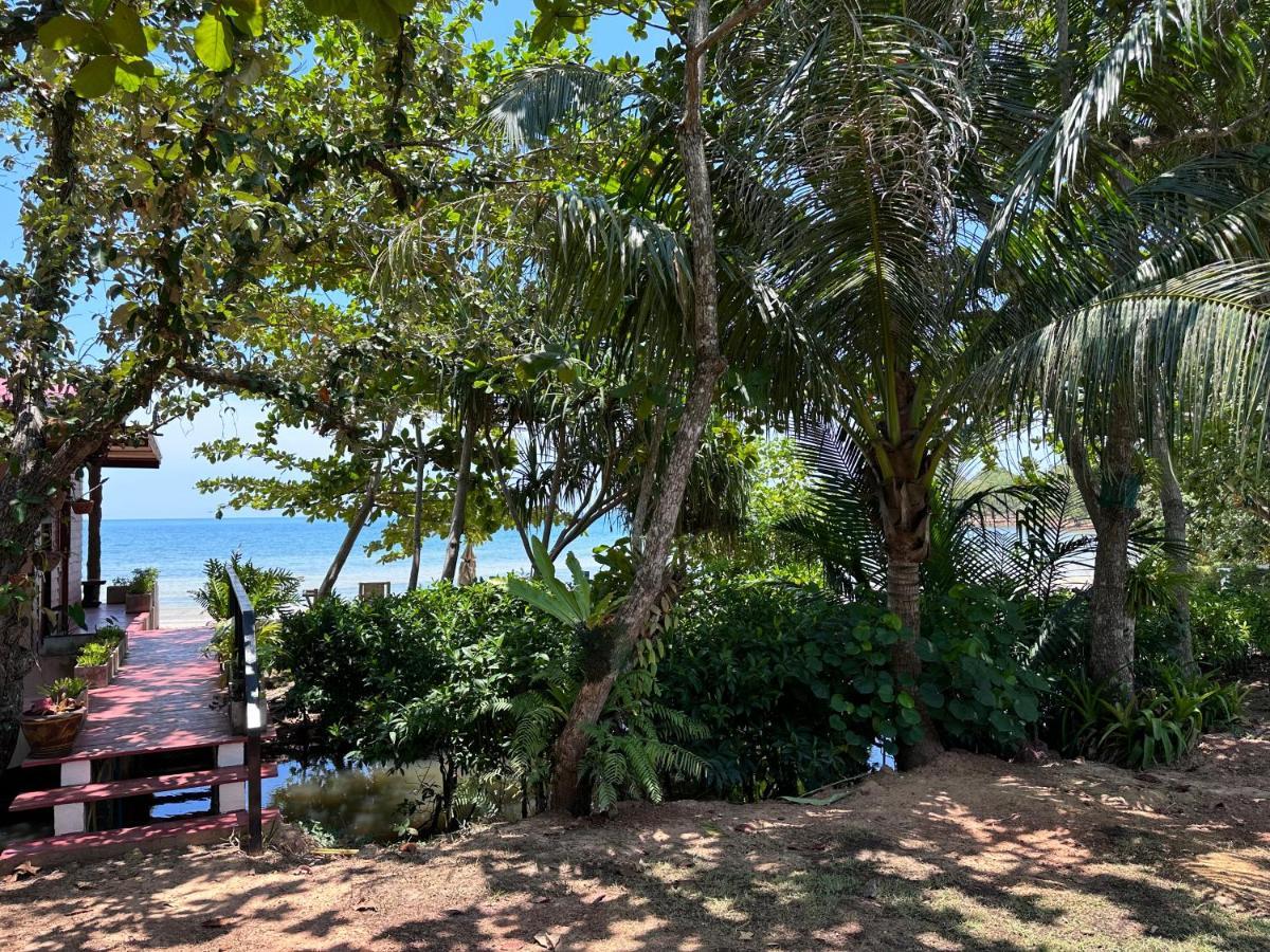 Piman Pu Koh Jum Exterior foto
