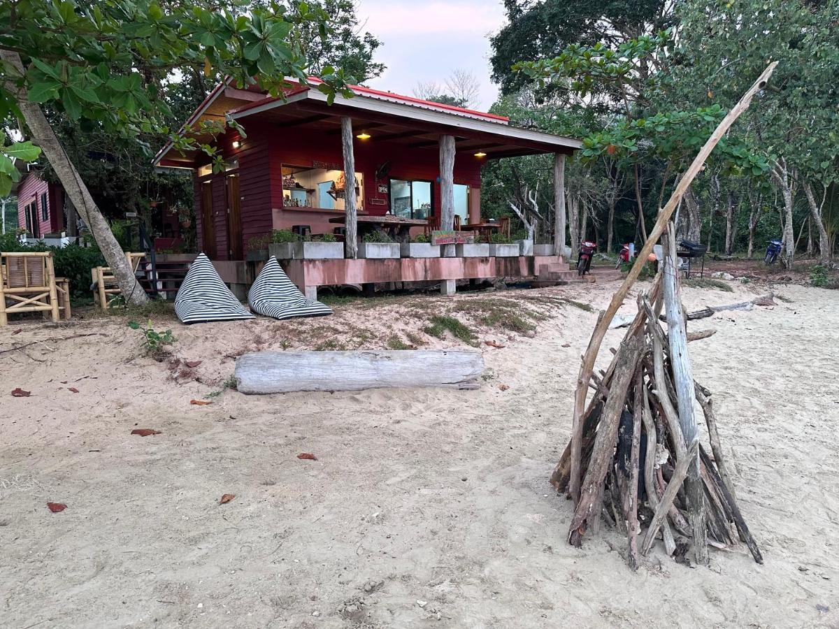 Piman Pu Koh Jum Exterior foto