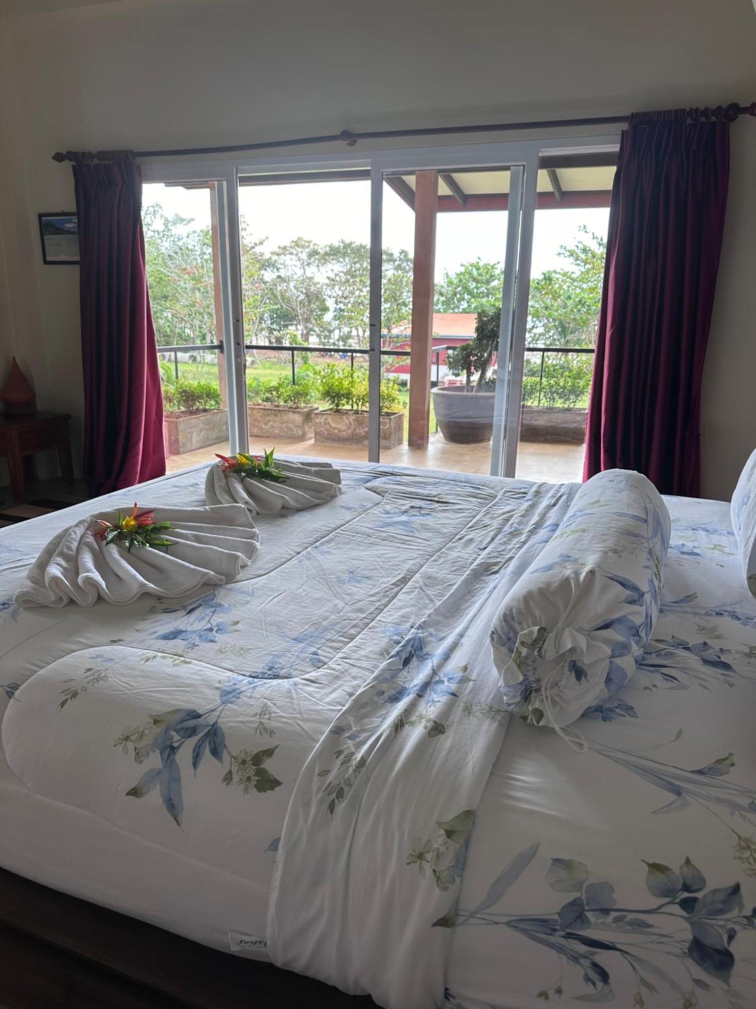 Piman Pu Koh Jum Exterior foto