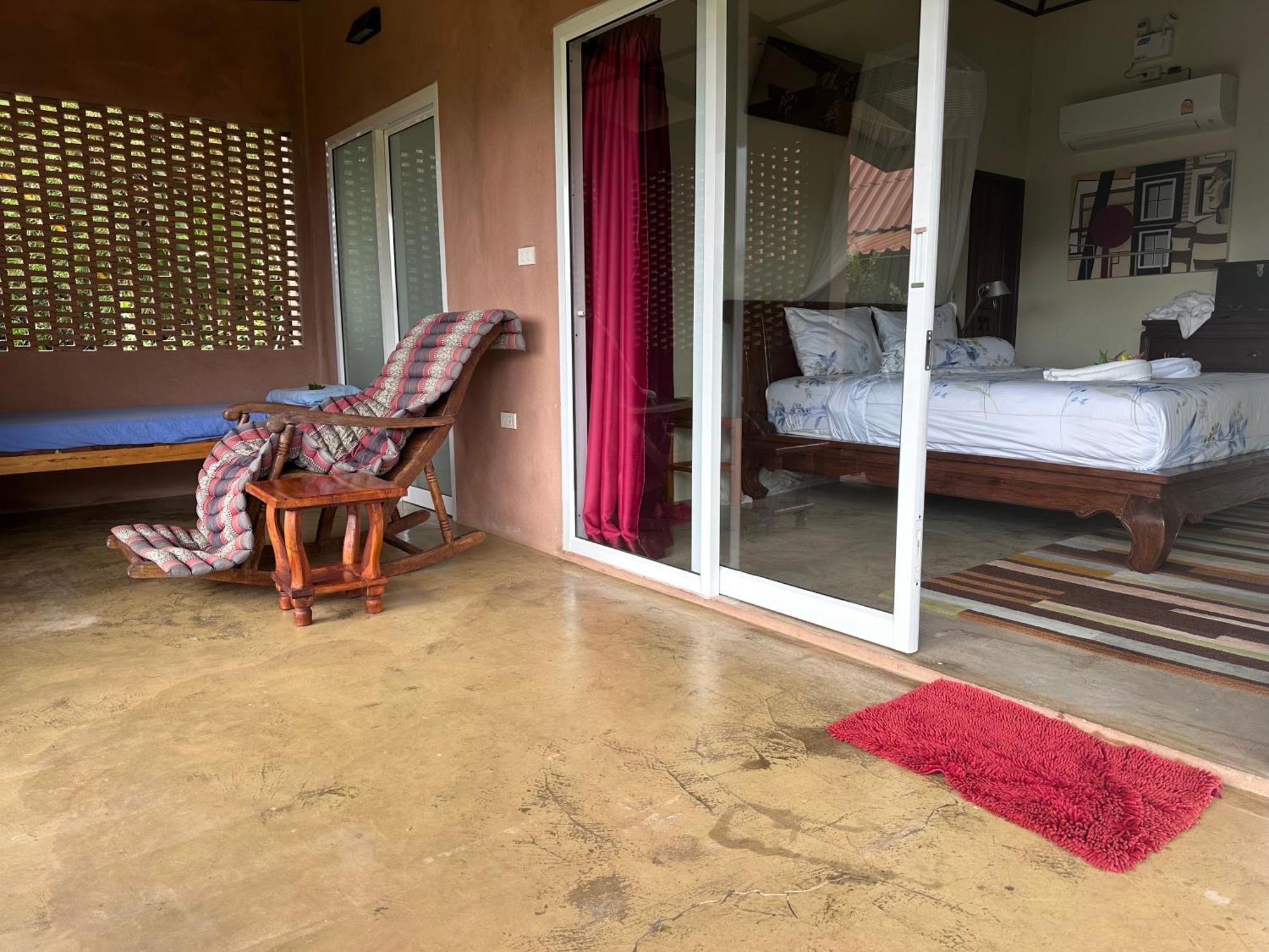 Piman Pu Koh Jum Exterior foto