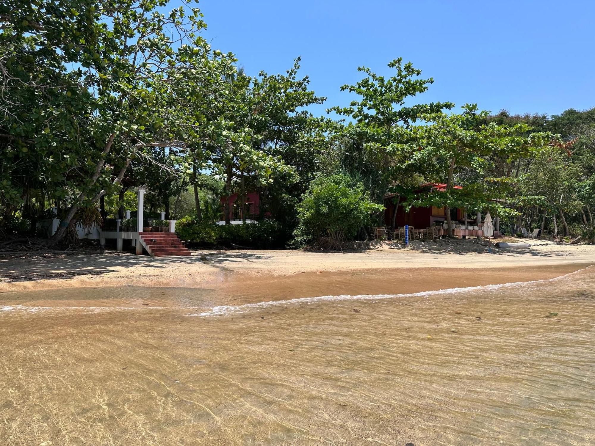 Piman Pu Koh Jum Exterior foto