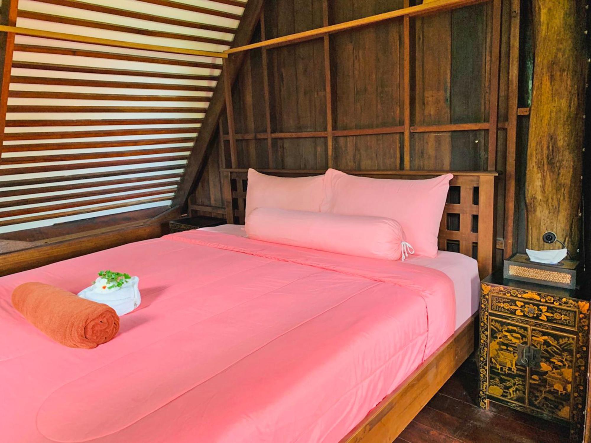 Piman Pu Koh Jum Quarto foto