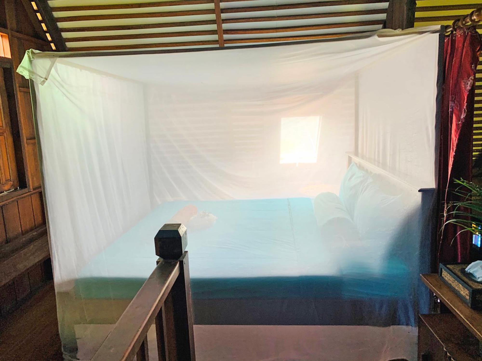 Piman Pu Koh Jum Quarto foto