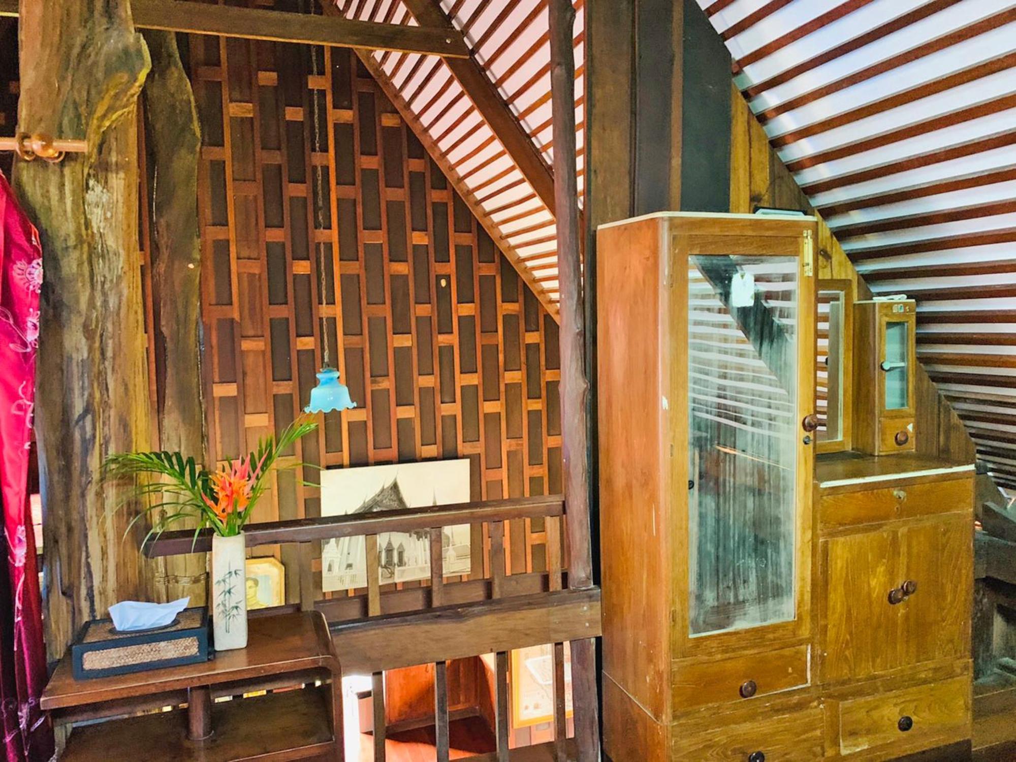 Piman Pu Koh Jum Quarto foto