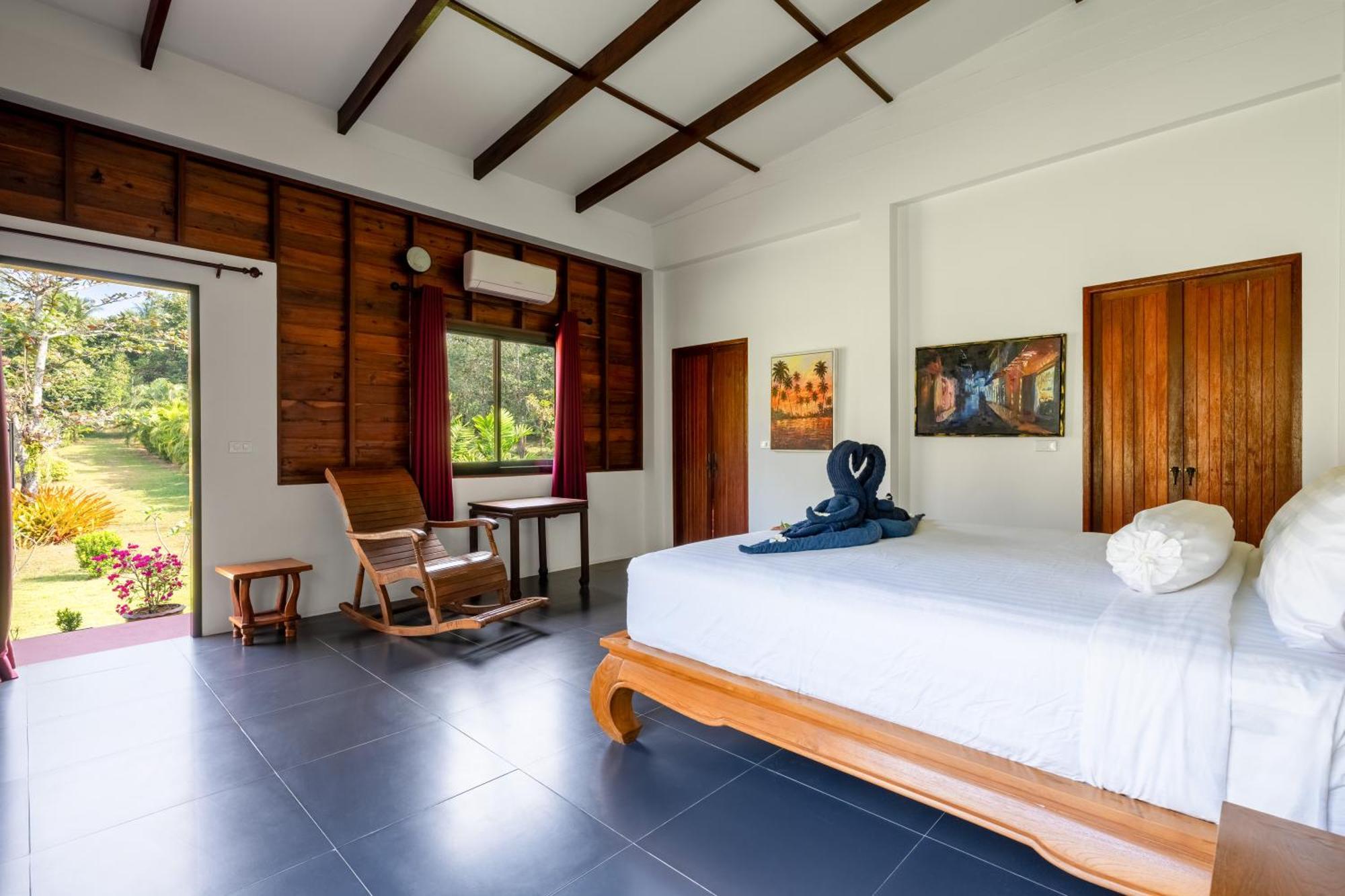 Piman Pu Koh Jum Exterior foto
